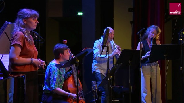 John Eccles / John Weldon / John Eccles : Mad Virgin