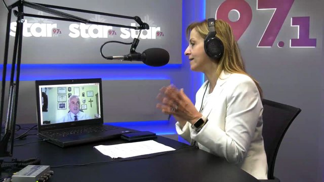 Κ.Τσιρίδης αντιστράτηγος εα: Ή Ελλάδα σε ετοιμότητα, μετά το Ιράν έρχεται η σειρά της Τουρκίας; Ασταμάτητο το Ισραήλ