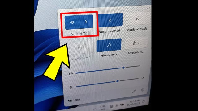 📶 Fix WiFi Option / Icon Not Showing on Windows 11 Laptop or PC – 2 Easy Methods ✔️
