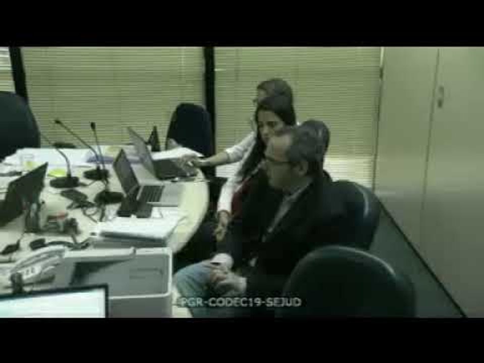 Depoimento de Lucio Funaro a PGR - PARTE 5