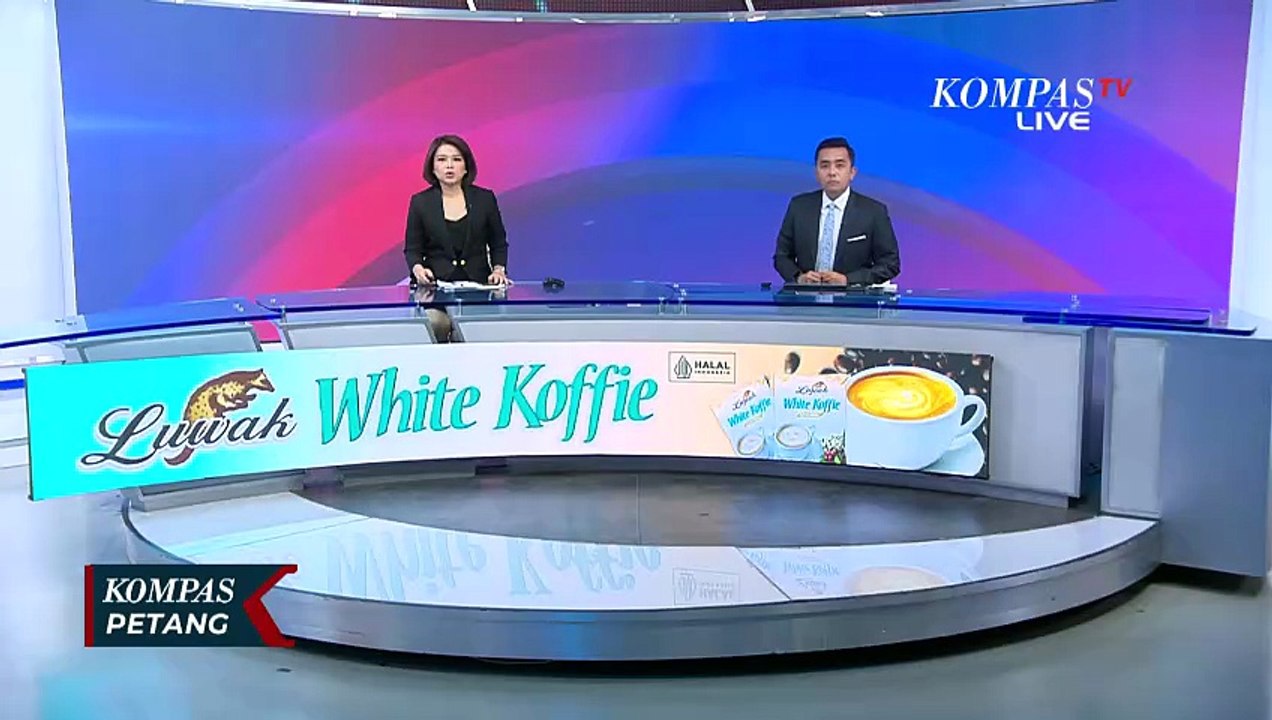 Mencekam! Rekaman Rudal Balistik Iran Terus Gempur Israel