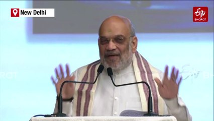 Those Who Speak English In India Will Soon Feel Ashamed, Creation Of Such A Society Not Far Away: Amit Shah