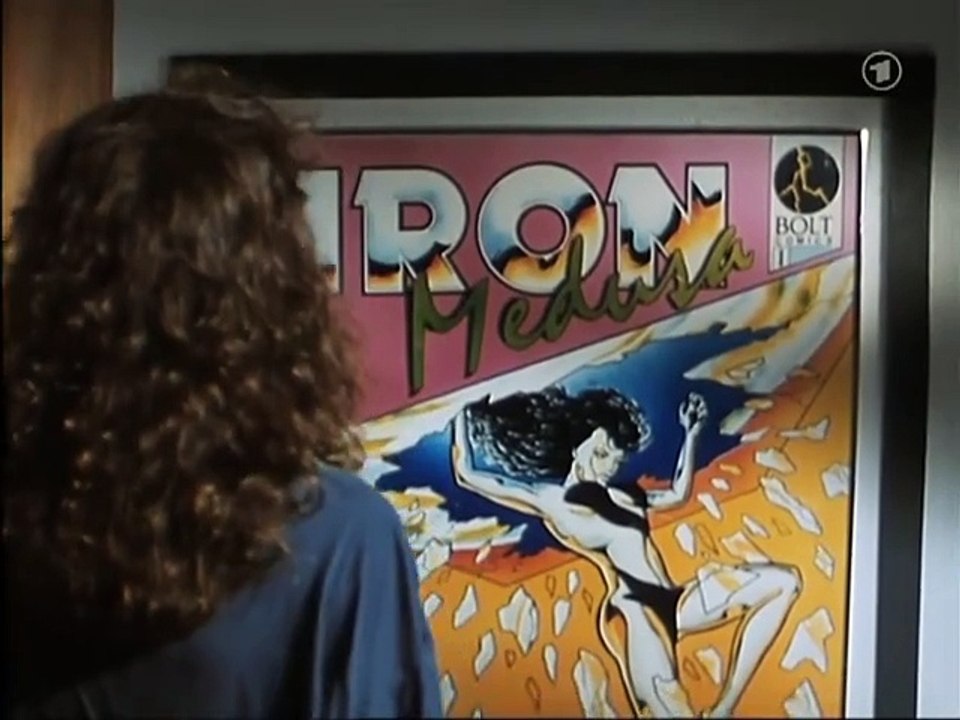 Blue Heat - Hilf Dir Selbst Oder Stirb