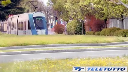 Video News - Tram di Brescia, la firma che apre la fase 2