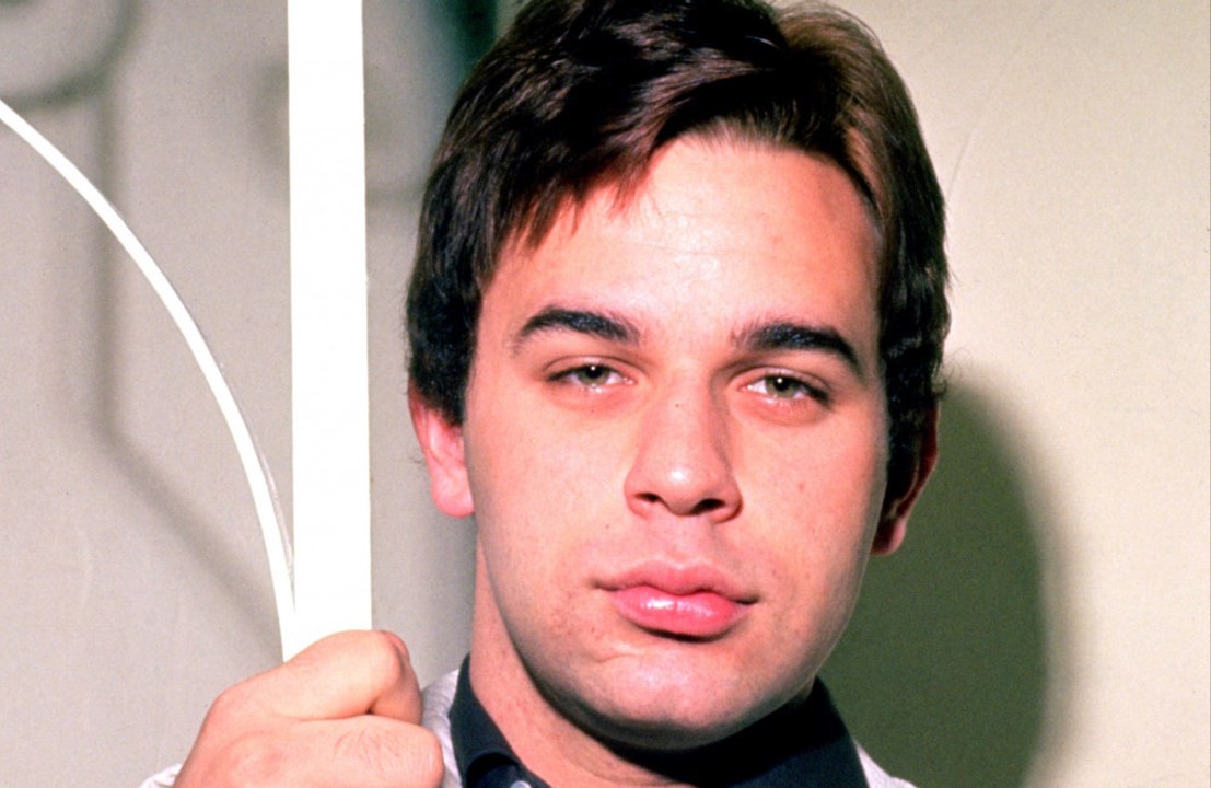 Legendary '60s star Lou Christie passed away at 82