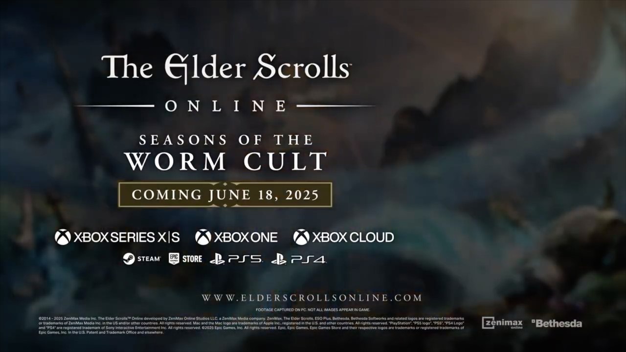 The Elder Scrolls Online Tales of Tamriel Offic...