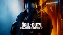 Call of Duty Black Ops 7 Official Reveal Trailer Xbox