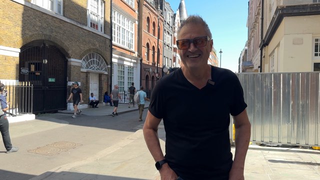 How well do cyclists and motorists share roads in London?