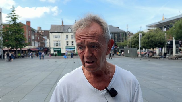 “Cyclists don‘t obey traffic lights“ - Liverpool on Motorists vs Cyclists