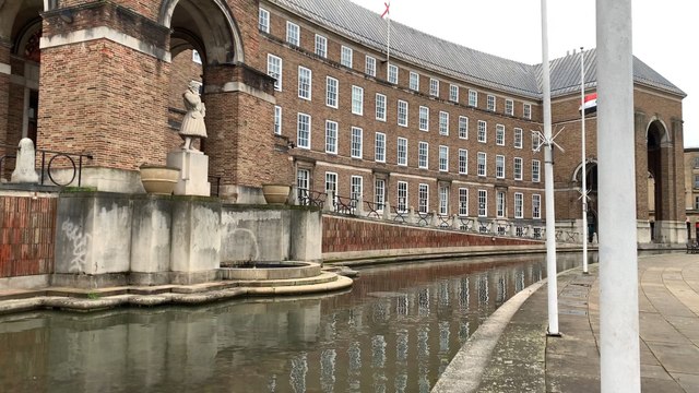 Bristol City Council is expanding its emergency planning team in response to growing concerns!