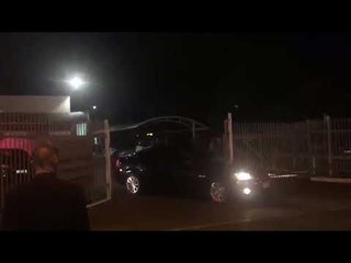 Temer deixa hospital onde estava internado em Brasília