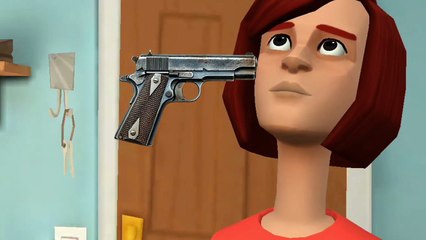 #PolisEkibi 13. Bölüm 2. İnternete Özel Tanıtımı | Leyla intihara kalkışıyor!