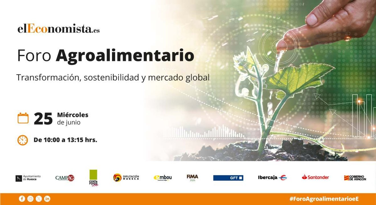 Foro Agroalimentario