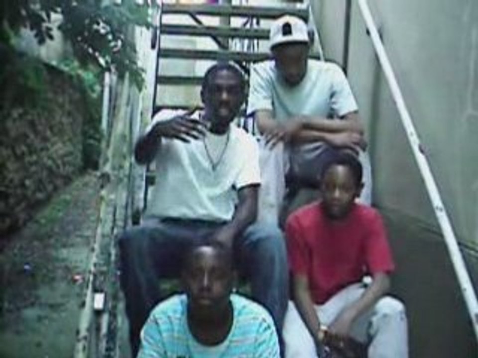 FREESTYLE EPISODE 2