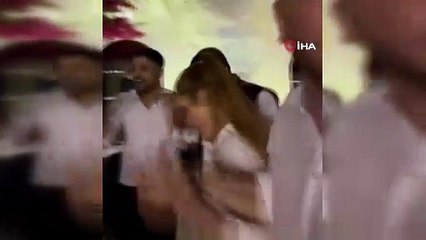 Dünyaca ünlü futbolcu Bodrum gecelerinde! Ödediği hesap ağızları açık bıraktı