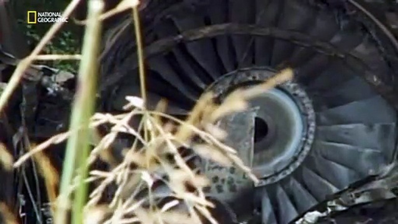 21-03. Tragic Takeoff