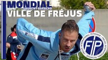 Mondial triplette Laurent Barbero, ville de Fréjus 2025 - TOP 1000 Pétanque