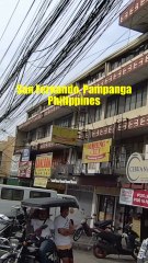 1 Morning in Gen. Hizon Ext., San Fernando, Pampanga, Philippines