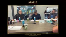 Mafia: Terra Madre - Capturing Performance