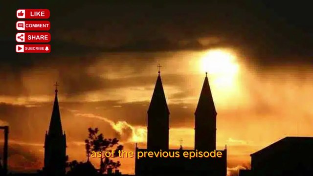 Os Concílios da Igreja Cristã 9º parte - O Concílio de Constantinopla IV em 869 e 870 D.C 2ª Parte. #jesus #conciliodeconstantinopla #bíblia #teologia