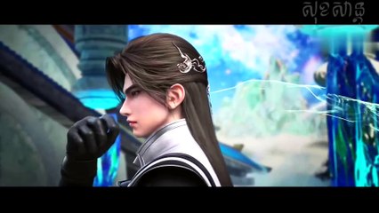 Perfect World Episode 220 en sub