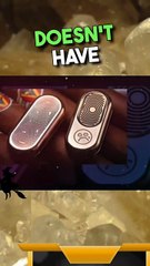 METAL PUSHEDC FIDGET TOYS