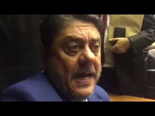 Wadih Damous comenta decisão sobre Vaccari