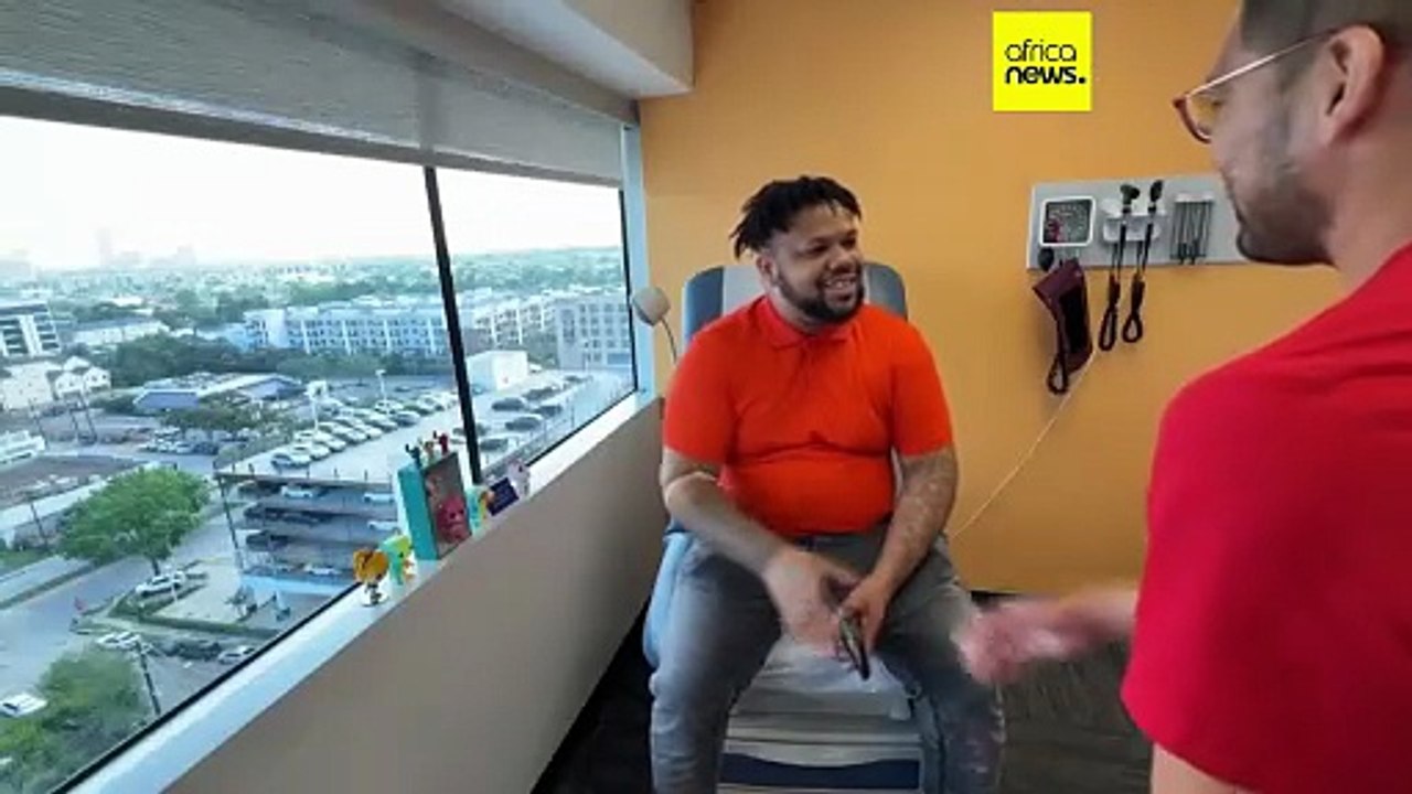 Les USA approuvent un traitement préventif contre le VIH/SIDA