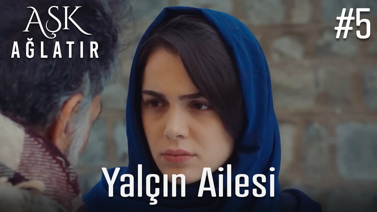 Yalçın Ailesi #5