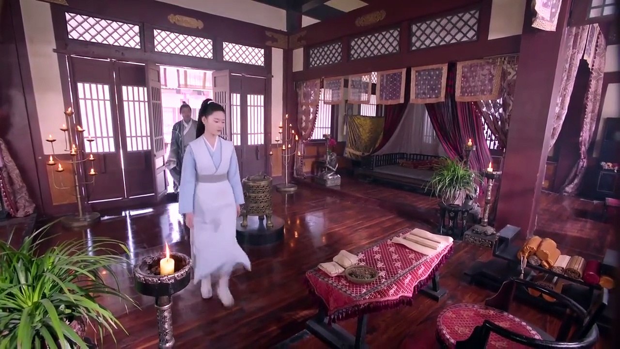 31-寻秦记-A Step Into The Past (2018)