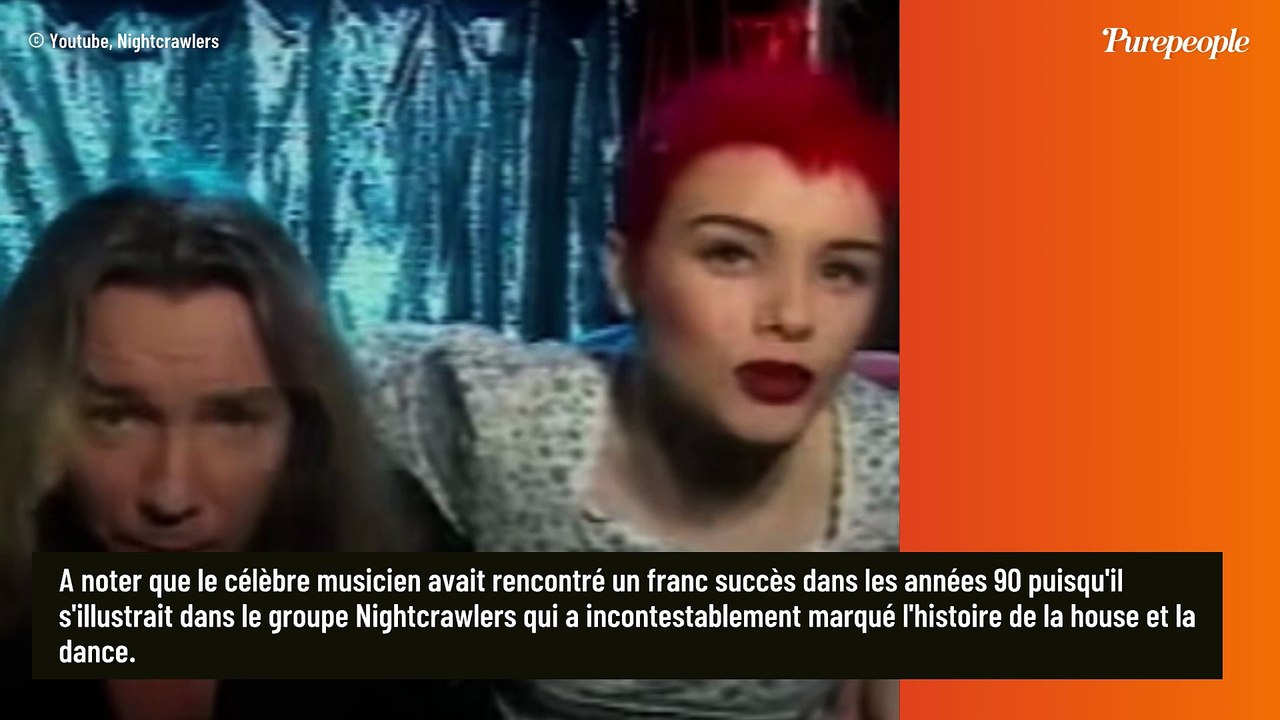 Cette icône des années 90 nous a quittés : le chanteur de ce tube légendaire tire sa révérence à seulement 61 ans
