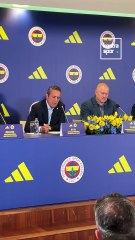 Fenerbahçe, 2025/26 sezonu forma tanıtım lansmanı düzenlendi