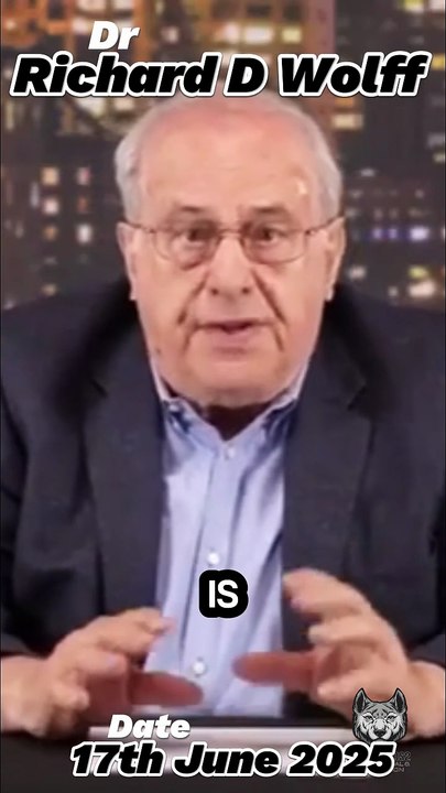 Richard Wolff: The US Budget Crisis – Capitalism’s Decline & Trillions in Debt