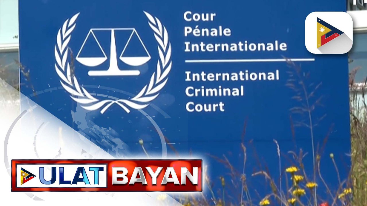 PBBM, bukas na pag-usapan ang muling pagsapi ng Pilipinas sa ICC