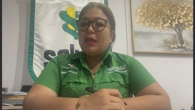 Autoridades de Salud hacen un llamado urgente a la reflexión y al diálogo en Bocas del Toro