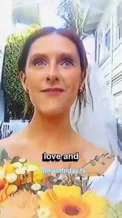 Cops pull over drunk woman