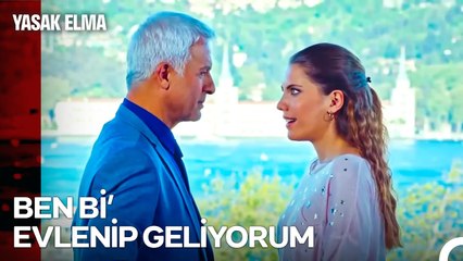 Yıldız ve Kocaları #2; Argun Olma Yolunda İlk Adım Atıldı Kızlar - Yasak Elma