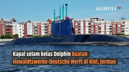 Deretan Senjata Perang Israel vs Iran, Punya Siapa yang Paling Canggih? | SINAU