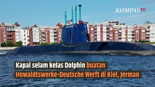 Deretan Senjata Perang Israel vs Iran, Punya Siapa yang Paling Canggih? | SINAU