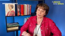 Il piacere della lettura: l'intervista di Giulia Carla De Carlo a Bibbiana Cau