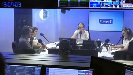 Jean-Noël Barrot clarifie la situation de la France sur Gaza et le conflit entre Israël et l'Iran