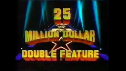 KOKH 25 Million Dollar Double Feature Opening and bumper