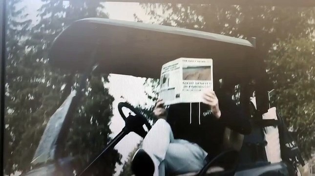 'Today, Portrush shapes a different kind of giant': Voiced by Portrush local and backed by Harry Kane, Reflo’s ‘Giants’ collection honours Finn McCool and the Causeway Coast