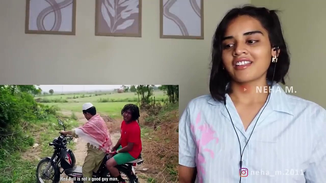 Ishowspeed Pakistan Tour REACTION _ Purav Jha _ Neha M.