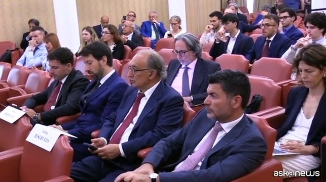 Forbes Italia 2035, evento a Roma