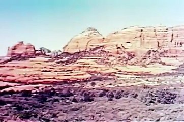 Las Colinas desnudas Película del OESTE en ESPAÑOL Acción 1956 HD