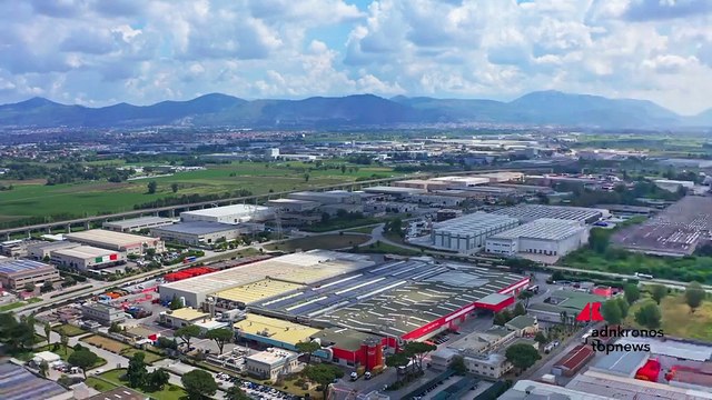 Coca Cola Hbc-Italia: 160 milioni di euro investiti nell’ultimo biennio in innovazione sostenibile