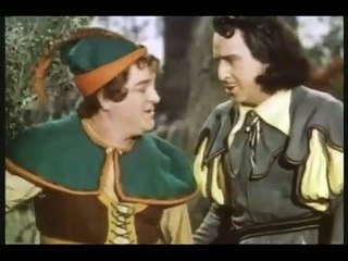 JACK Y LAS HABICHUELAS  PELÍCULA COMPLETA EN ESPAÑOL  1952 HD