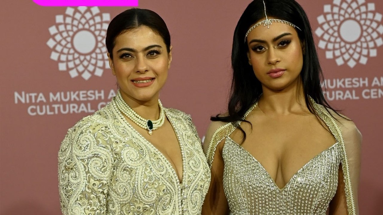 ट्रोल्स को Kajol ने दिया जवाब, बोलीं...