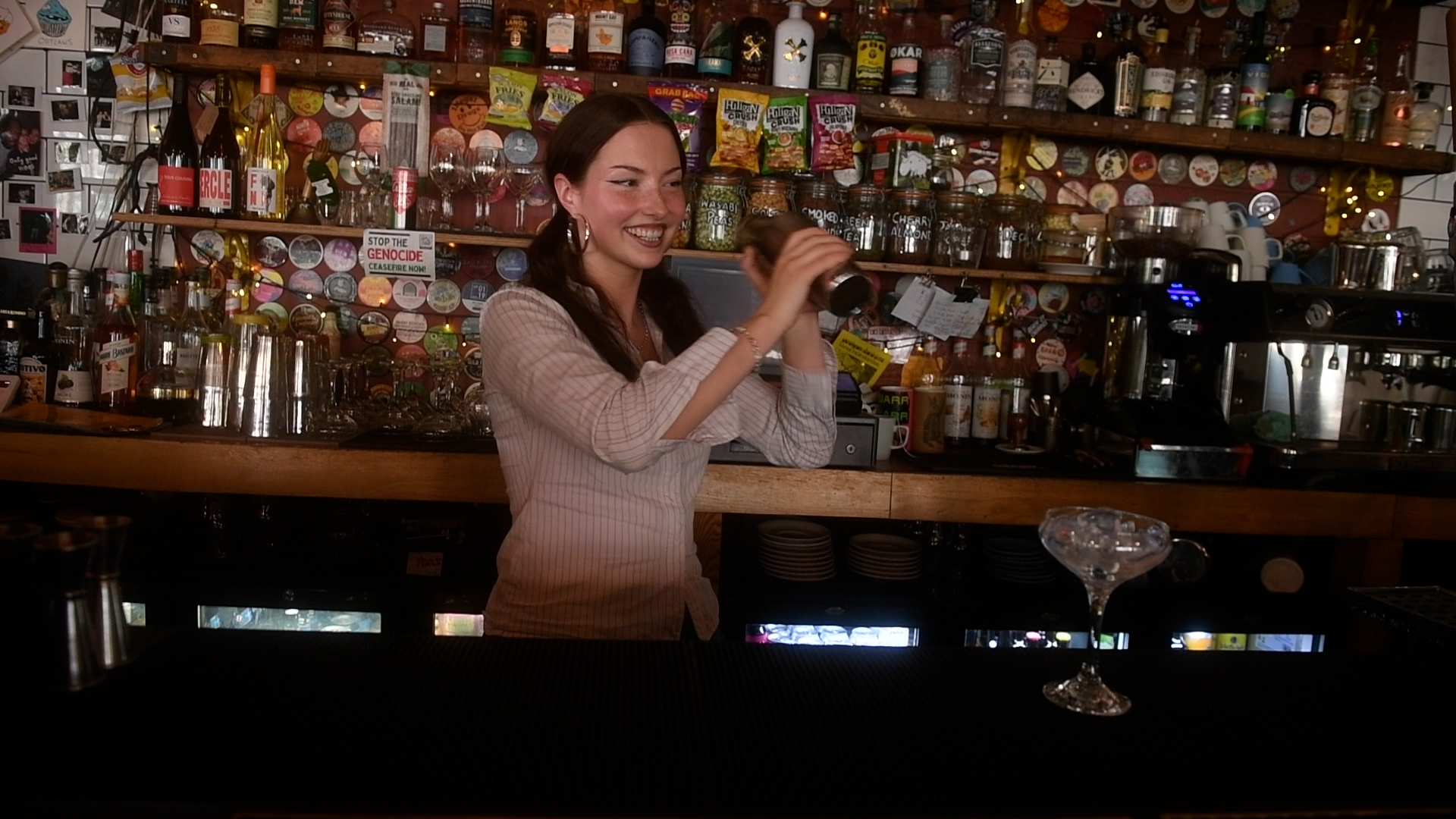 Outlaws Yacht Club Leeds